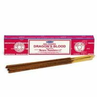 Satya wierookstokjes Dragon's Blood
