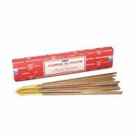 Satya wierookstokjes Jasmine Blossom