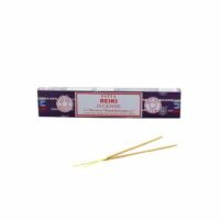 Satya wierookstokjes Reiki