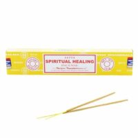 Satya wierookstokjes Spiritual Healing