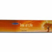 Satya wierookstokjes Tree of Life