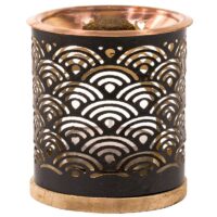 Aromafume diffuser Regenboog