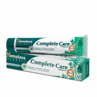 Complete Care natuurlijke tandpasta