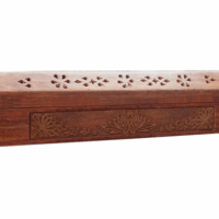 Wierook&shy;doos Lotus