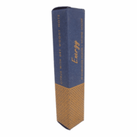 Kruidenwierook zonder hout Energy