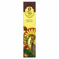 Song of India wierookstokjes Aroma Temple