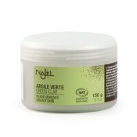 Najel kleipoeder groen