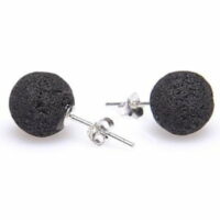 Oorstekers lavasteen