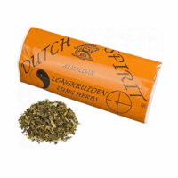 Dutch Spirit longkruiden thee