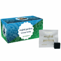 Aromafume wierookblokjes Mughal Garden