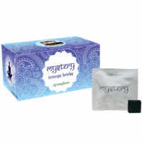 Aromafume wierookblokjes Mystery