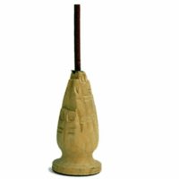 Wierook&shy;brander Namaste