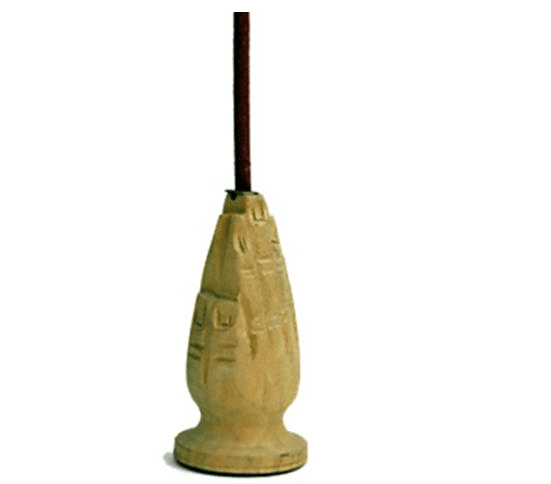 Wierookbrander Namaste