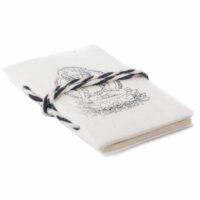 Notitieboekje met Boeddha