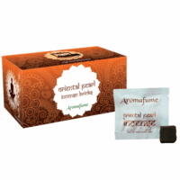 Aromafume wierookblokjes Oriental Pearl