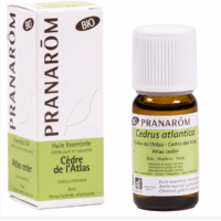Etherische olie Atlas Ceder Bio