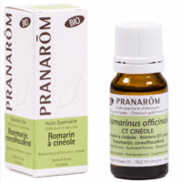 Etherische olie Rozemarijn Bio