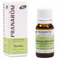 Etherische olie Tea Tree Pranarom Bio