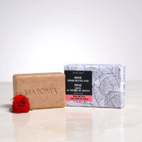 Maroma scrubzeep roos