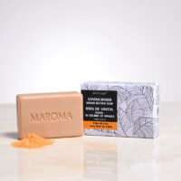 Maroma scrubzeep sandelhout