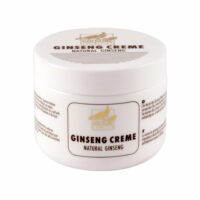 Ginseng crème Goldline Cosmetics