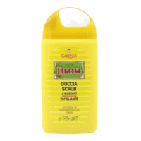 Tabiano scrubgel met sulfur