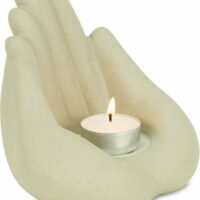 Sfeerlicht Hand full of light