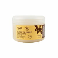 Najel shea butter