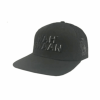 Baseball cap Jamaican 'Wha Gwaan'