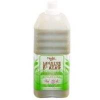 Ecologisch vloeibaar wasmiddel naturel