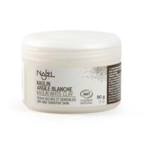 Najel kleipoeder wit
